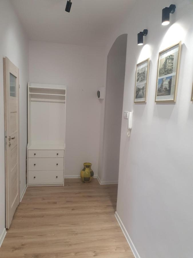 Kamienica Nowodworska 30 Bydgoszcz Exterior foto