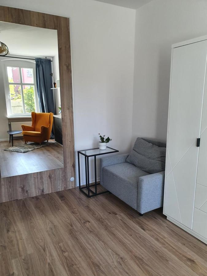 Kamienica Nowodworska 30 Bydgoszcz Exterior foto