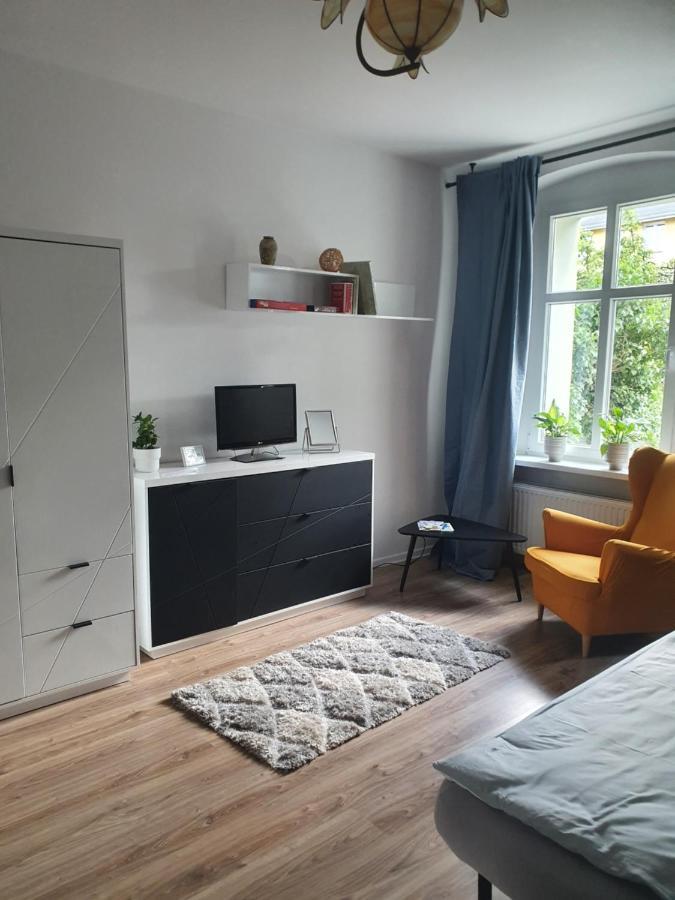 Kamienica Nowodworska 30 Bydgoszcz Exterior foto