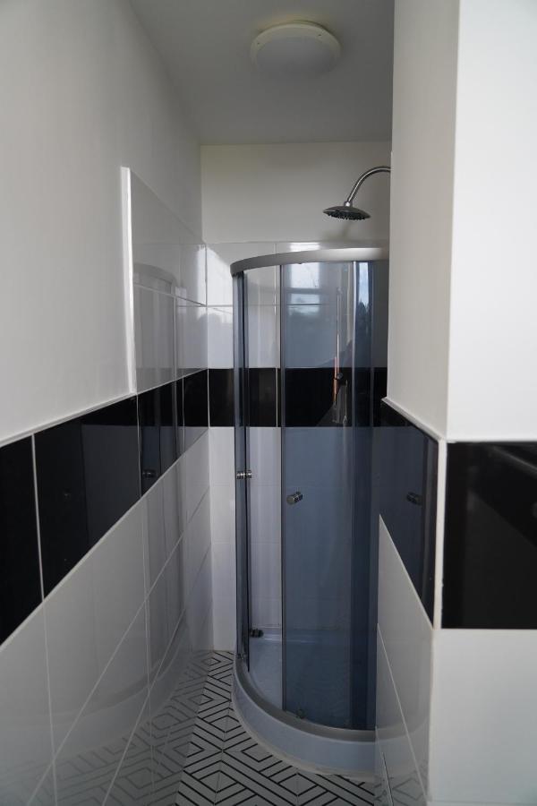 Kamienica Nowodworska 30 Bydgoszcz Exterior foto