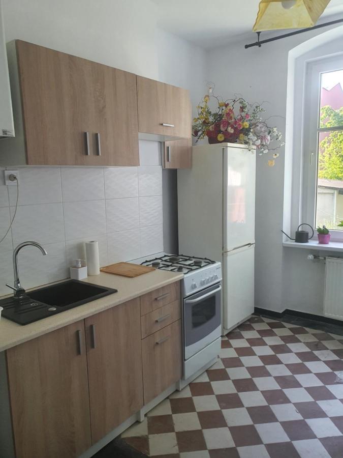 Kamienica Nowodworska 30 Bydgoszcz Exterior foto