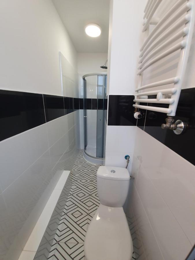 Kamienica Nowodworska 30 Bydgoszcz Exterior foto