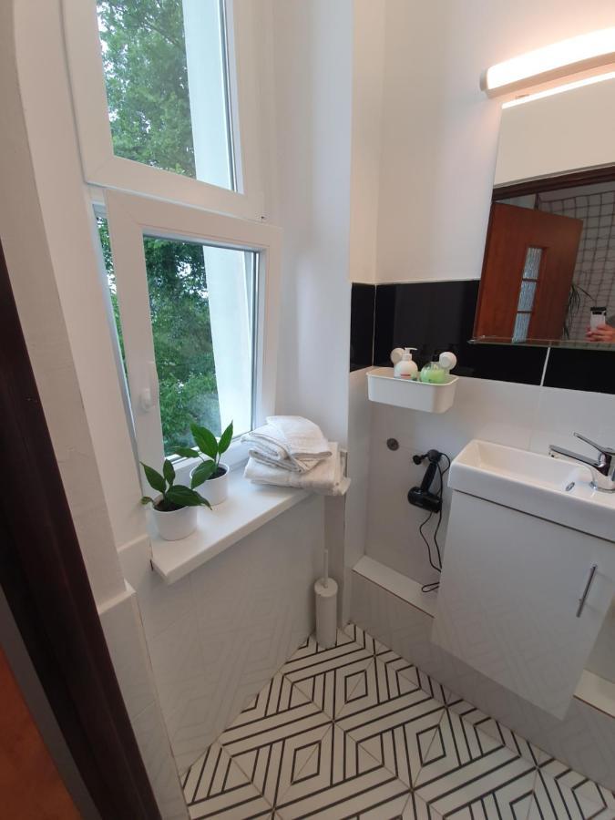 Kamienica Nowodworska 30 Bydgoszcz Exterior foto