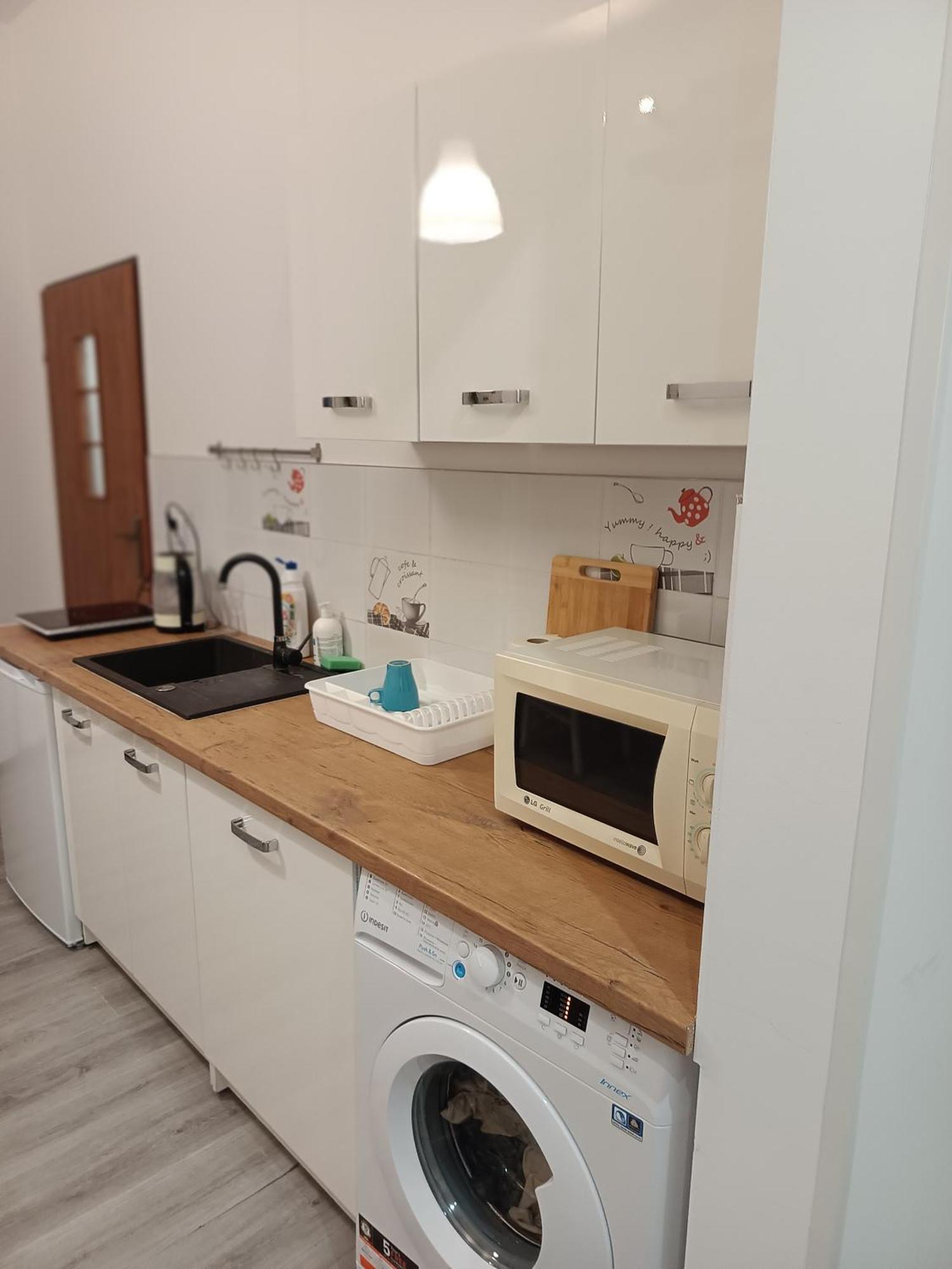 Kamienica Nowodworska 30 Bydgoszcz Exterior foto