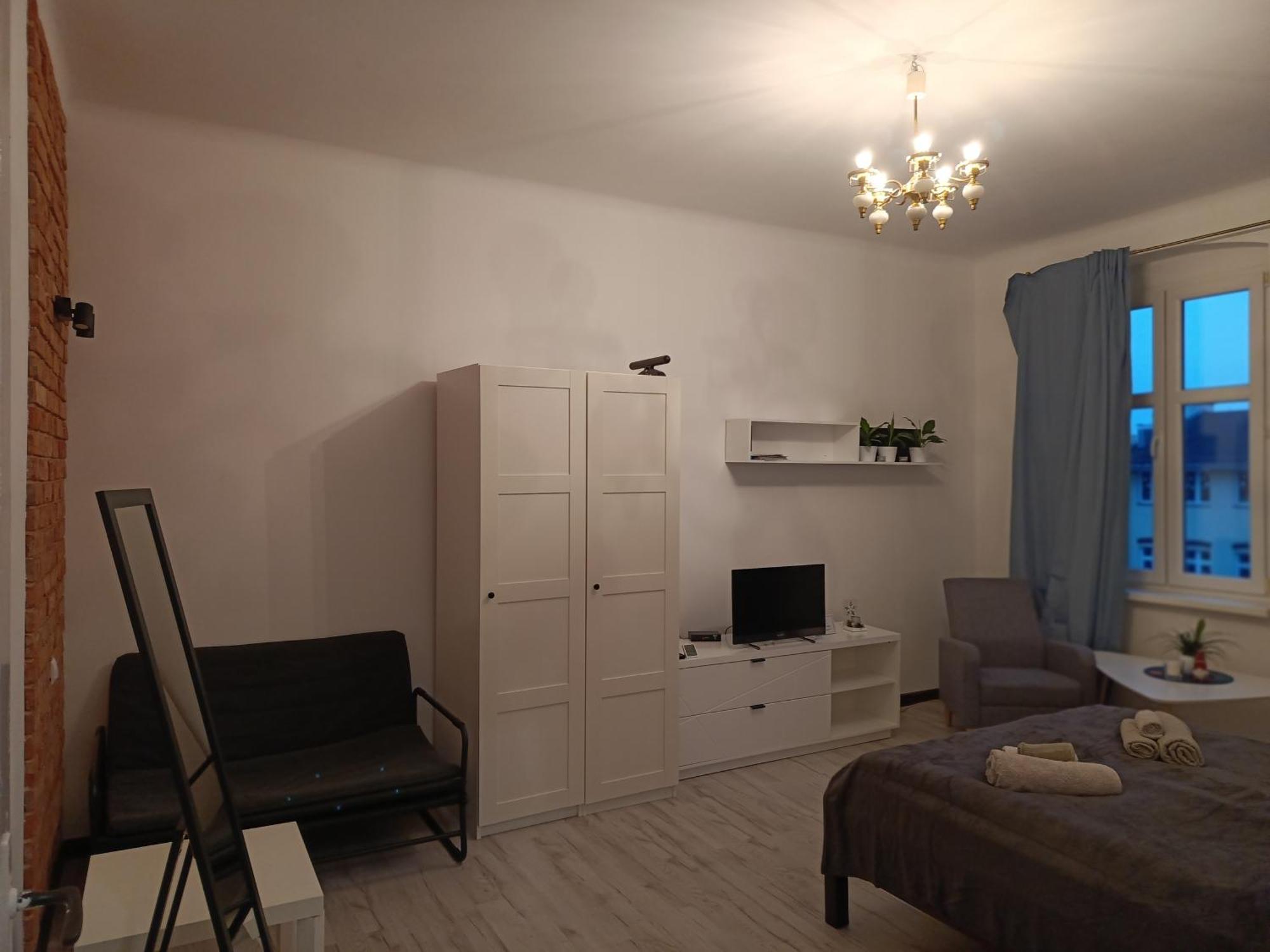Kamienica Nowodworska 30 Bydgoszcz Exterior foto