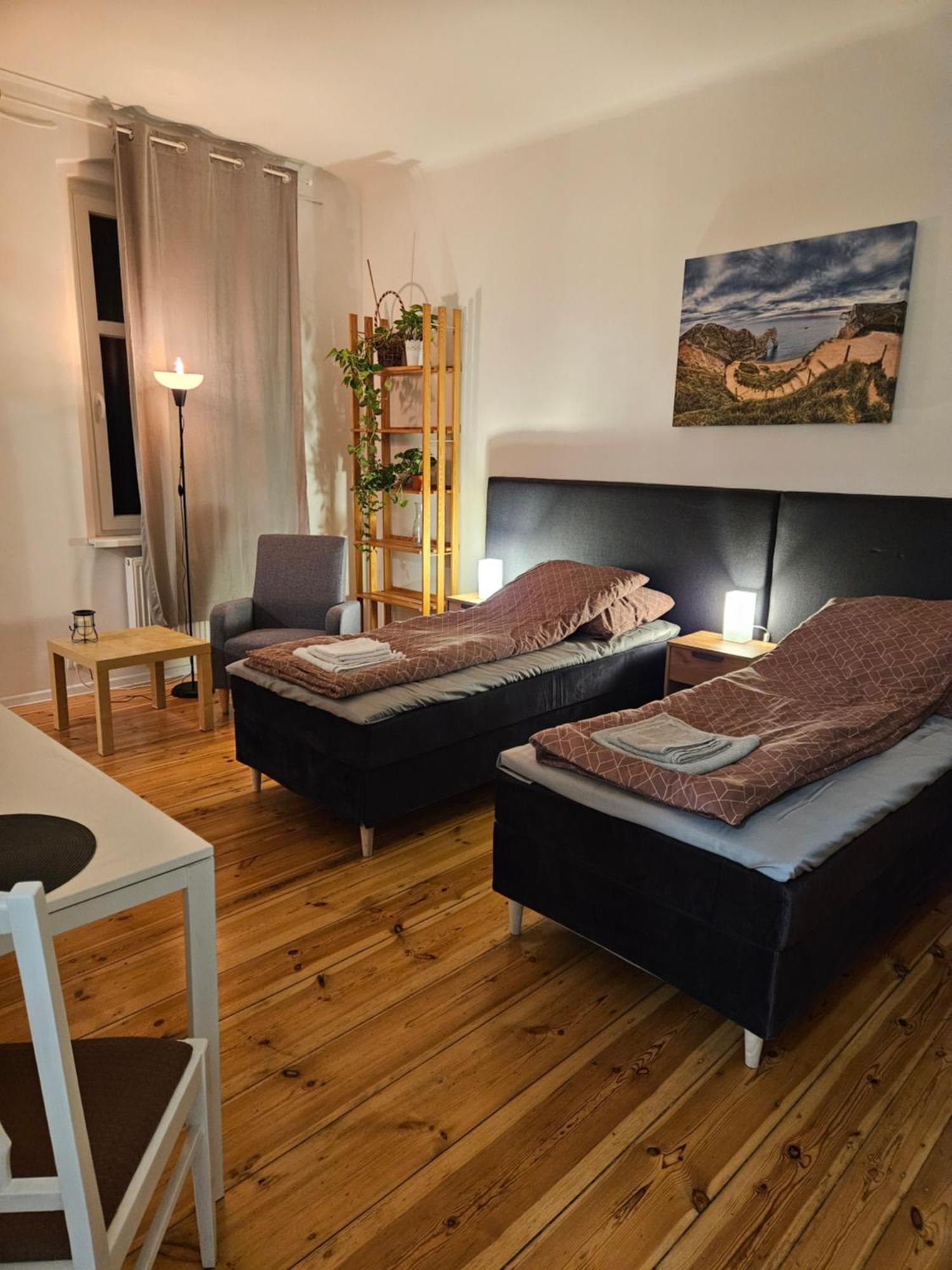 Kamienica Nowodworska 30 Bydgoszcz Exterior foto
