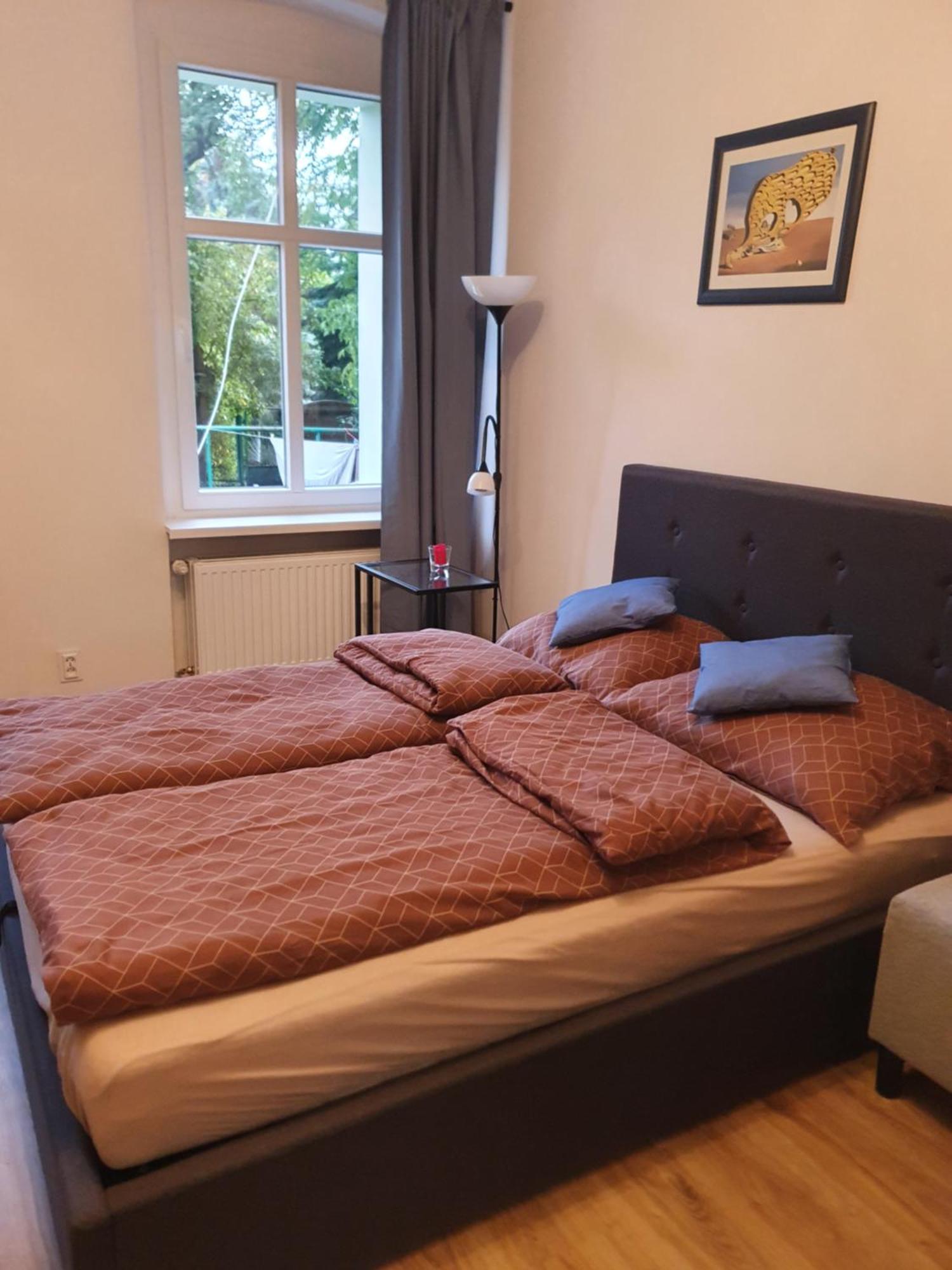 Kamienica Nowodworska 30 Bydgoszcz Exterior foto