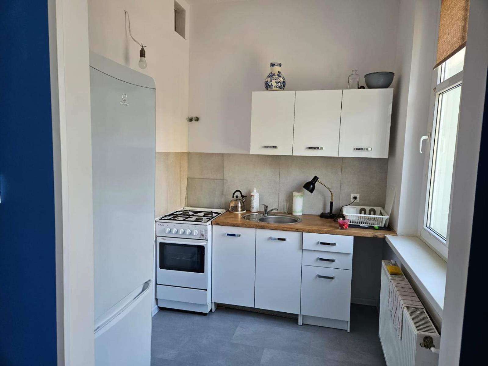 Kamienica Nowodworska 30 Bydgoszcz Quarto foto
