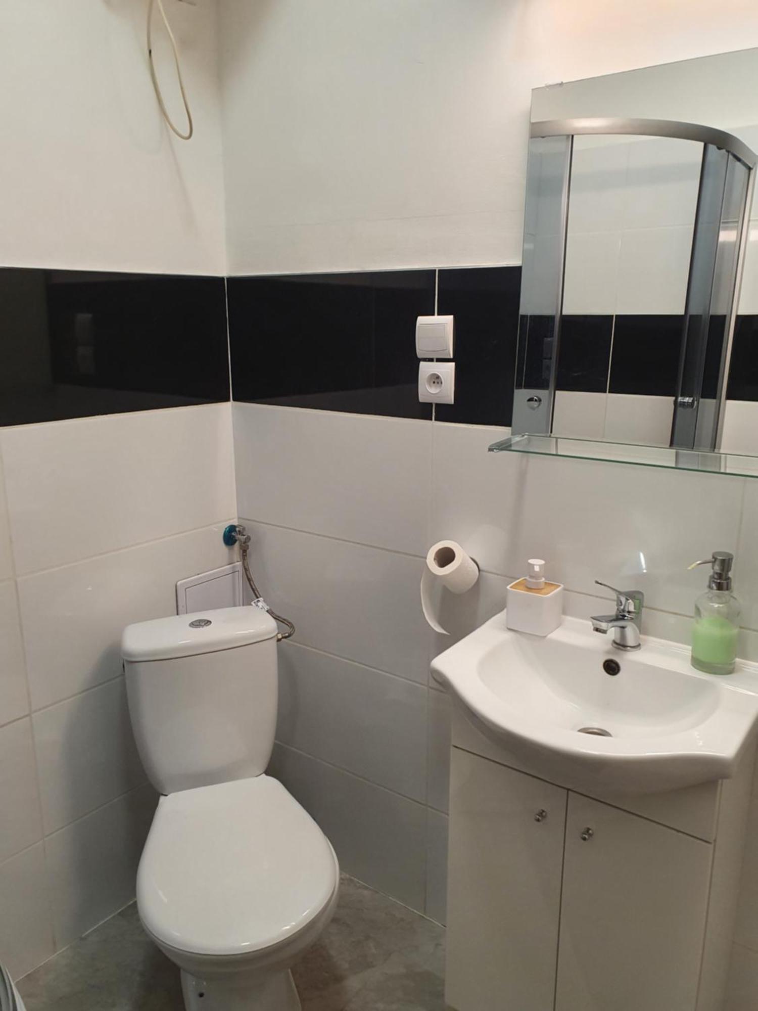 Kamienica Nowodworska 30 Bydgoszcz Quarto foto