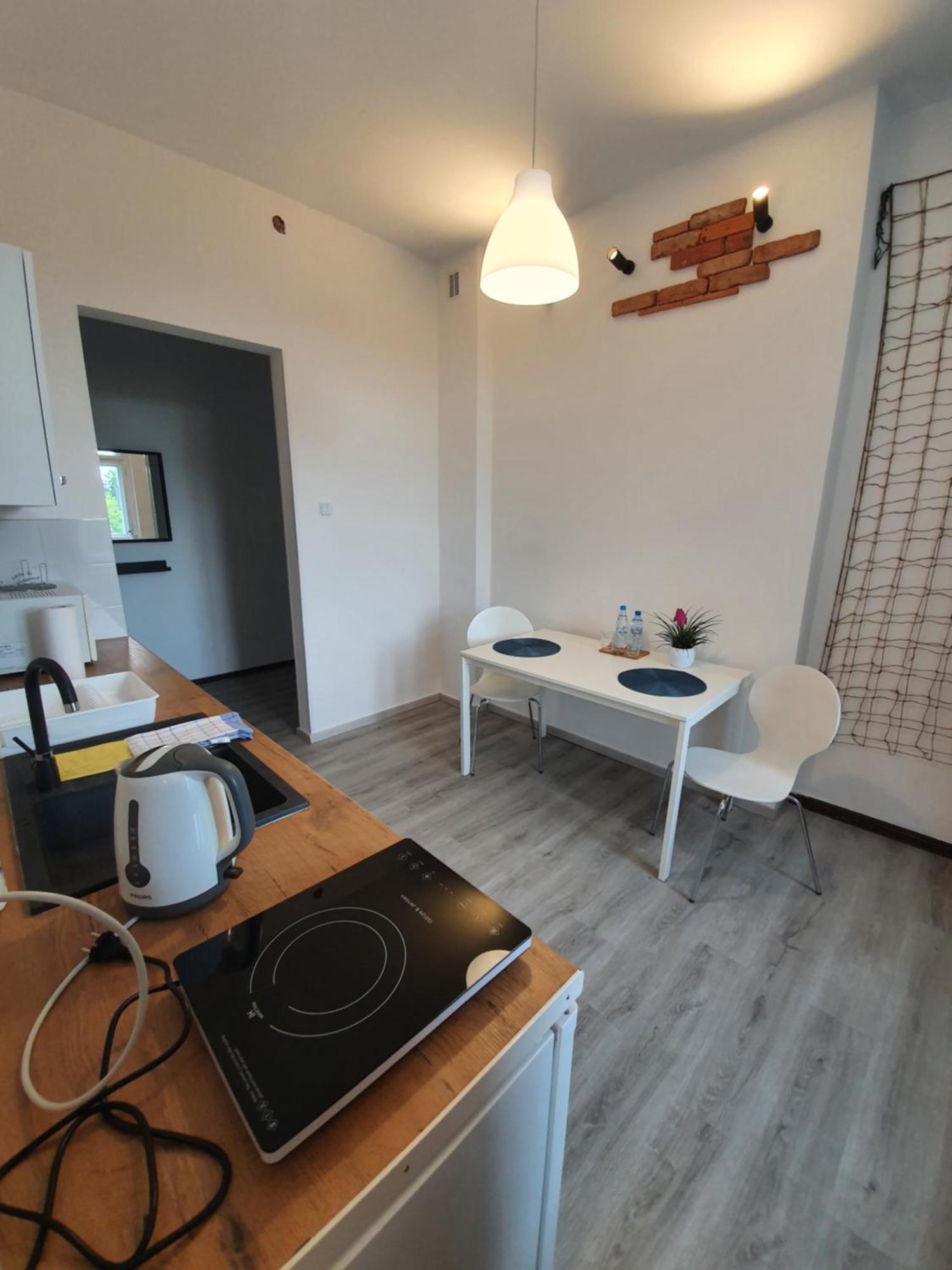 Kamienica Nowodworska 30 Bydgoszcz Quarto foto