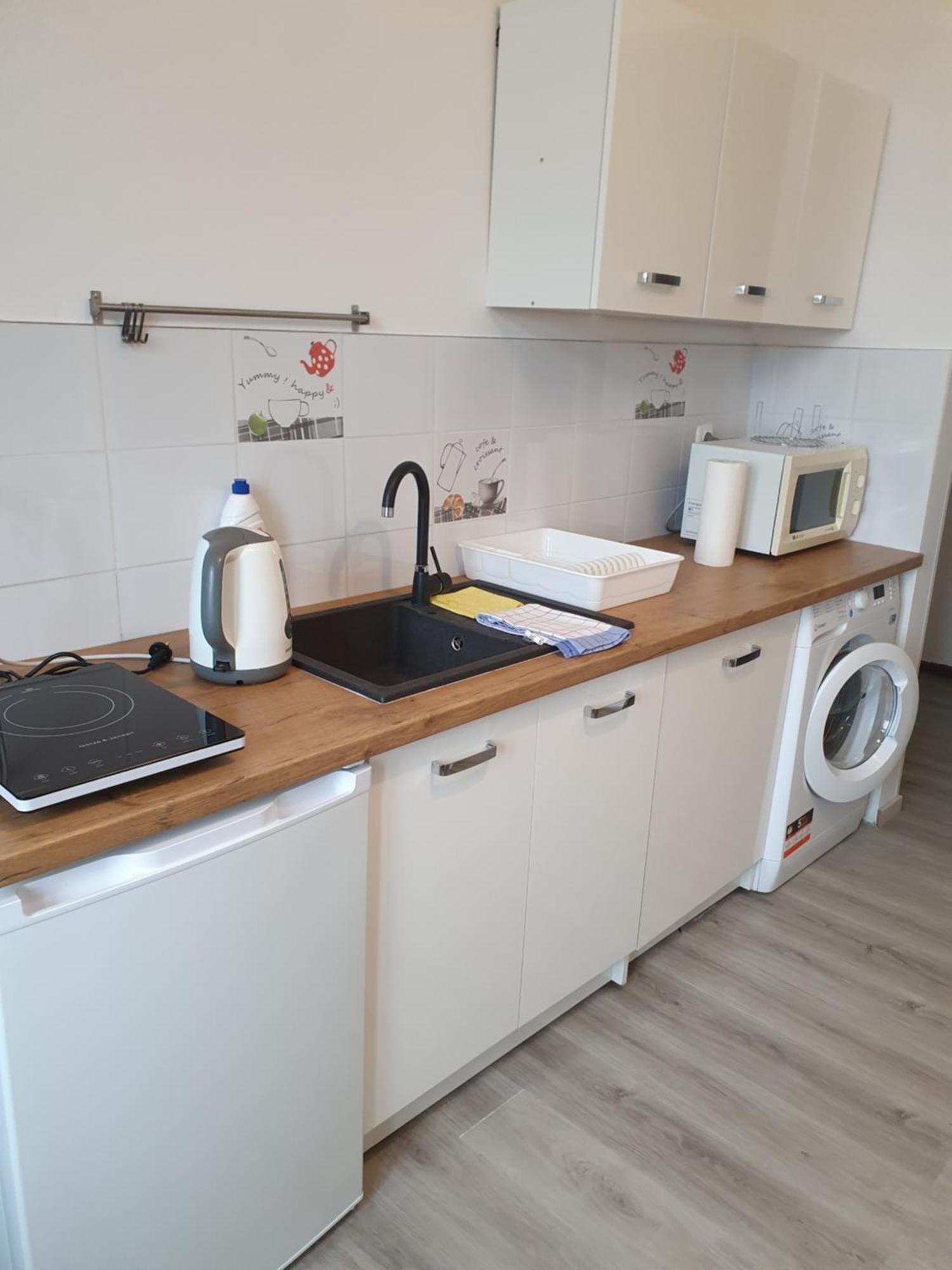 Kamienica Nowodworska 30 Bydgoszcz Quarto foto