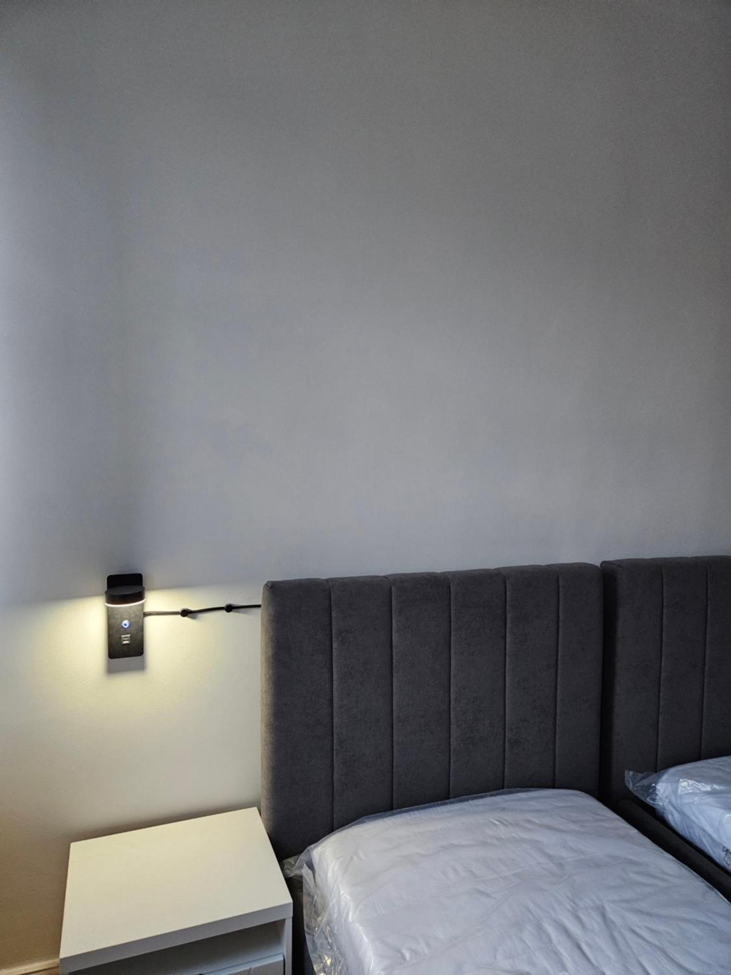 Kamienica Nowodworska 30 Bydgoszcz Quarto foto