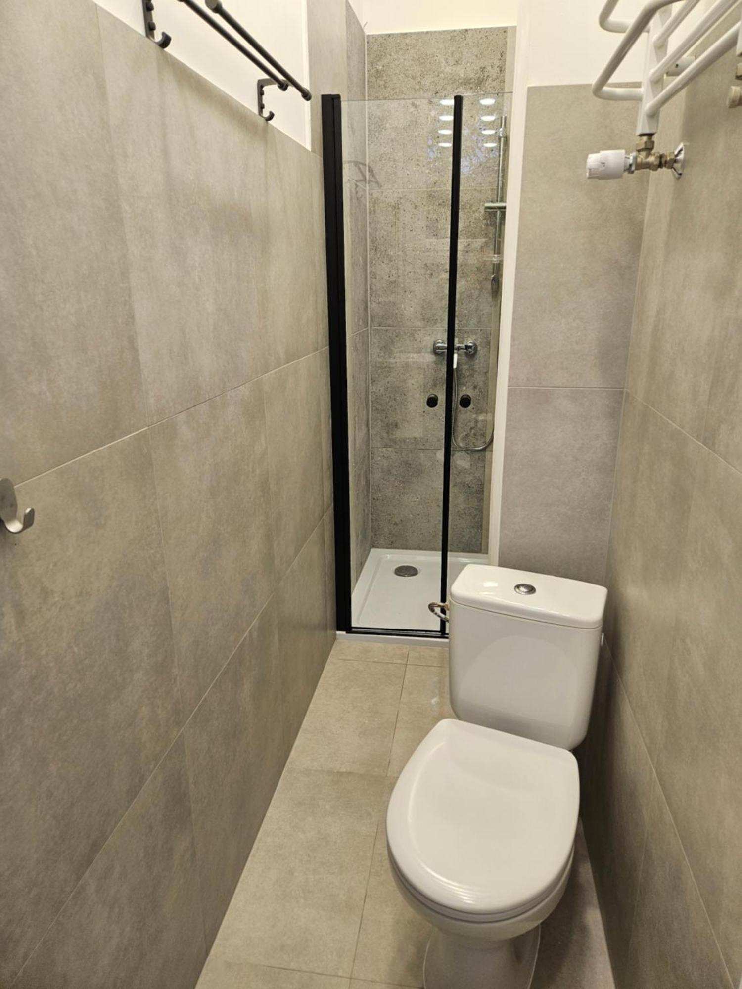 Kamienica Nowodworska 30 Bydgoszcz Quarto foto