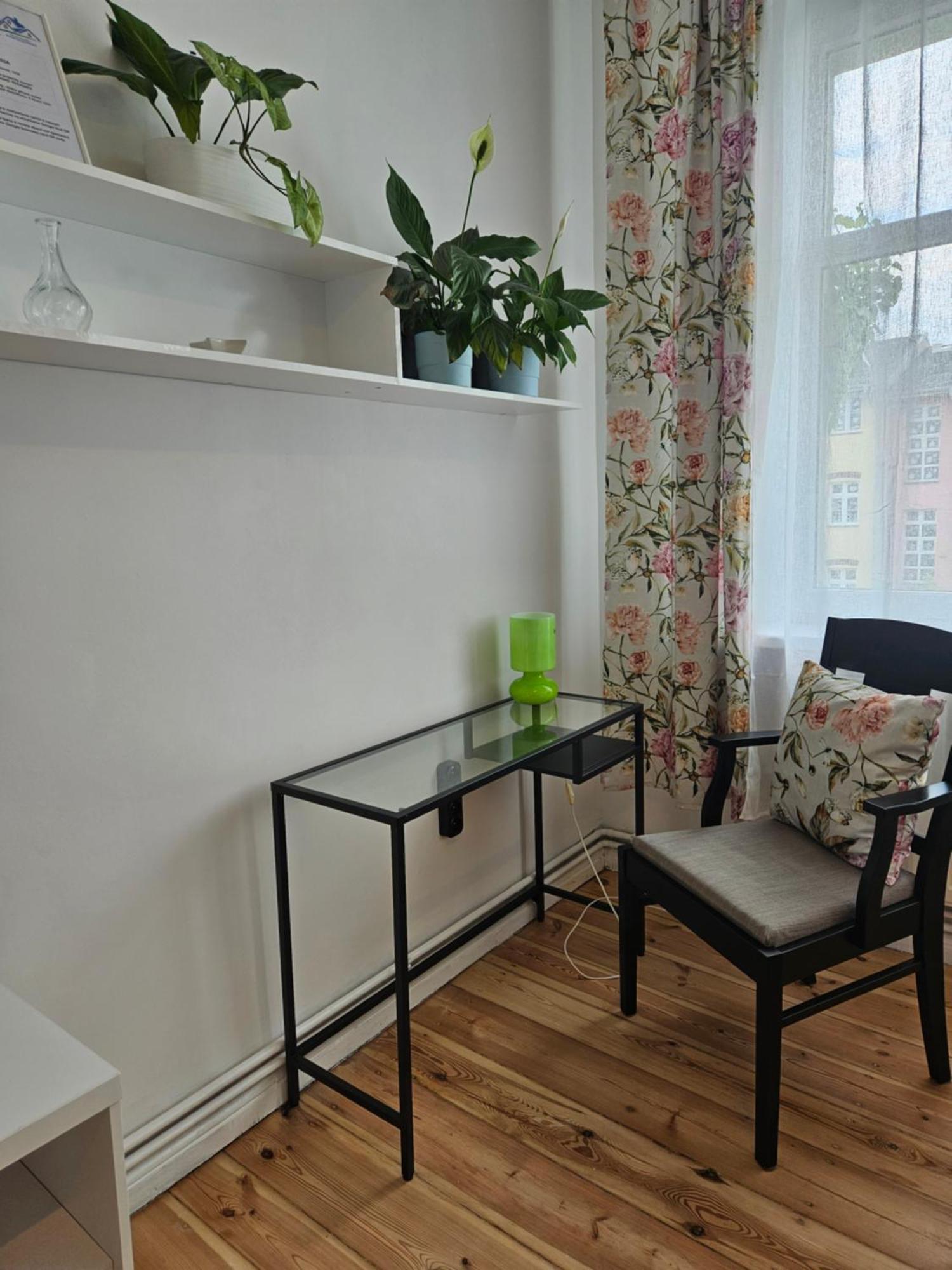 Kamienica Nowodworska 30 Bydgoszcz Quarto foto