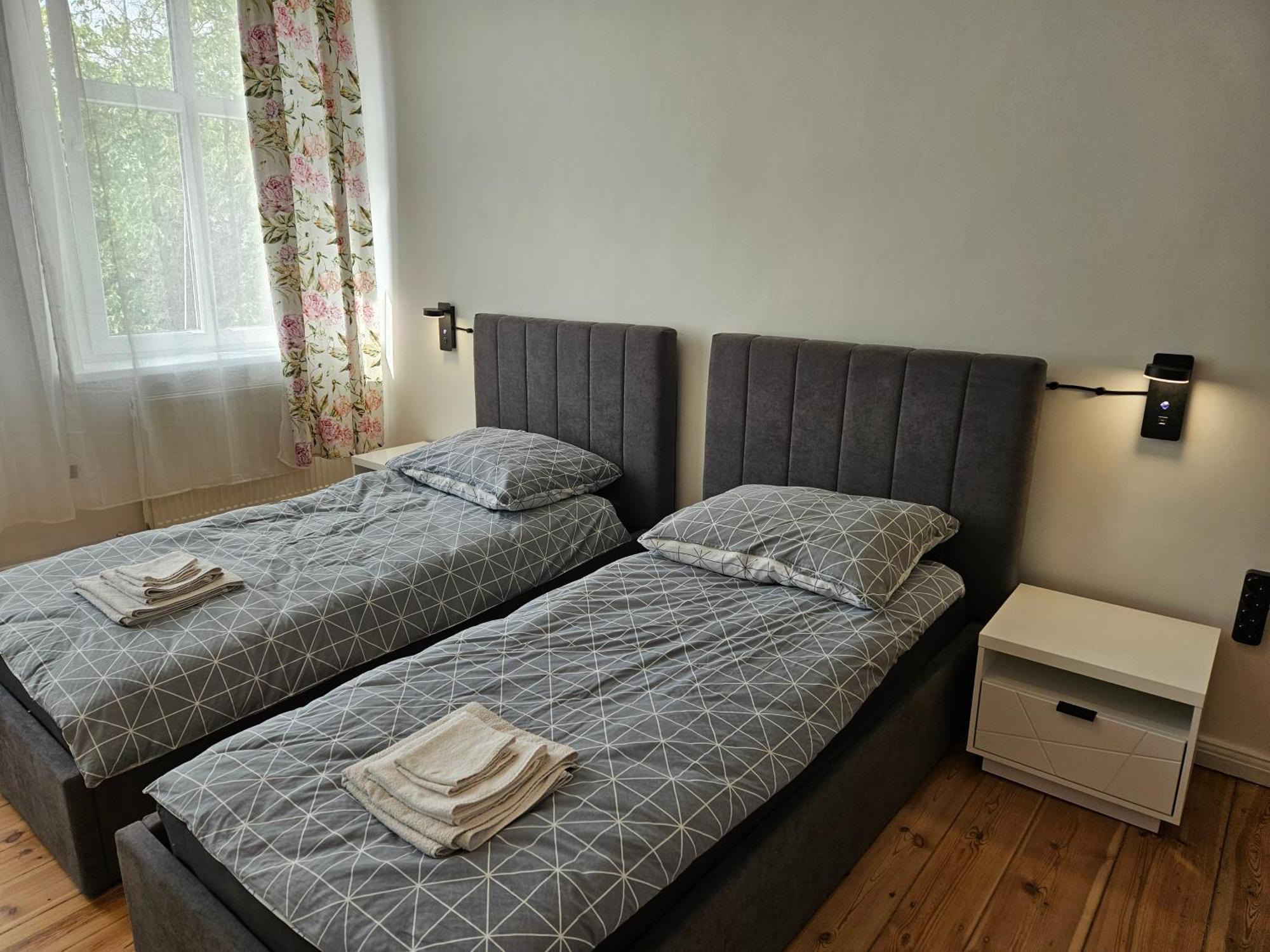 Kamienica Nowodworska 30 Bydgoszcz Exterior foto